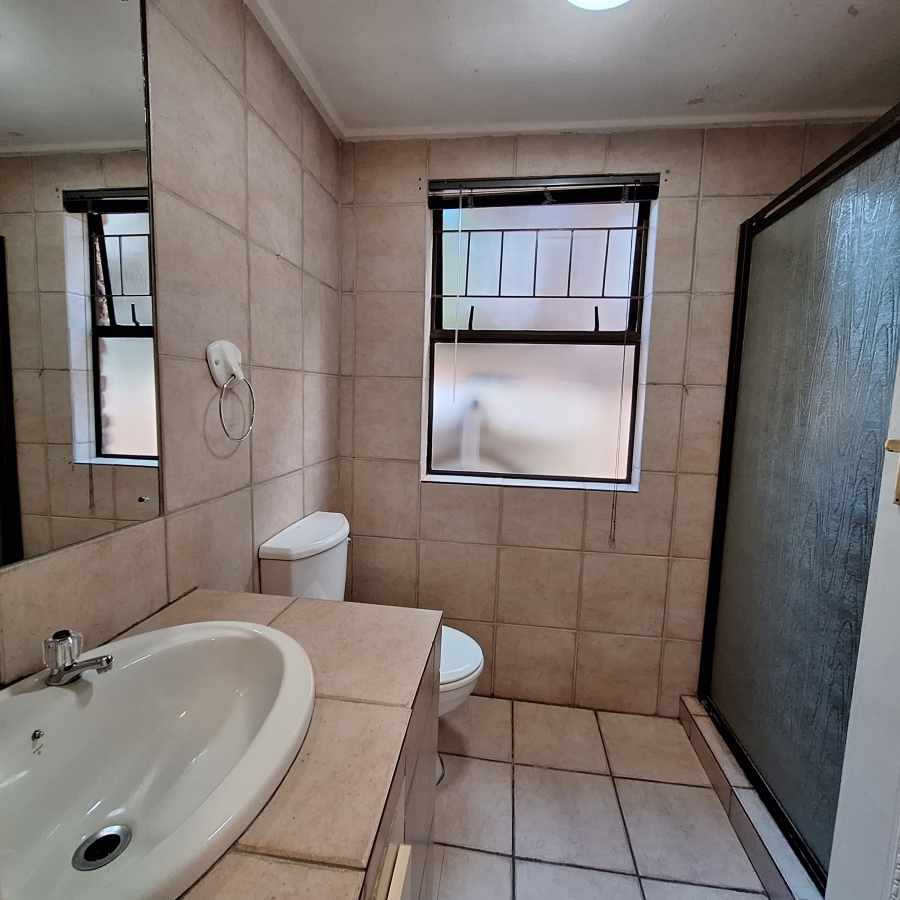 2 Bedroom Property for Sale in Frankfort Free State